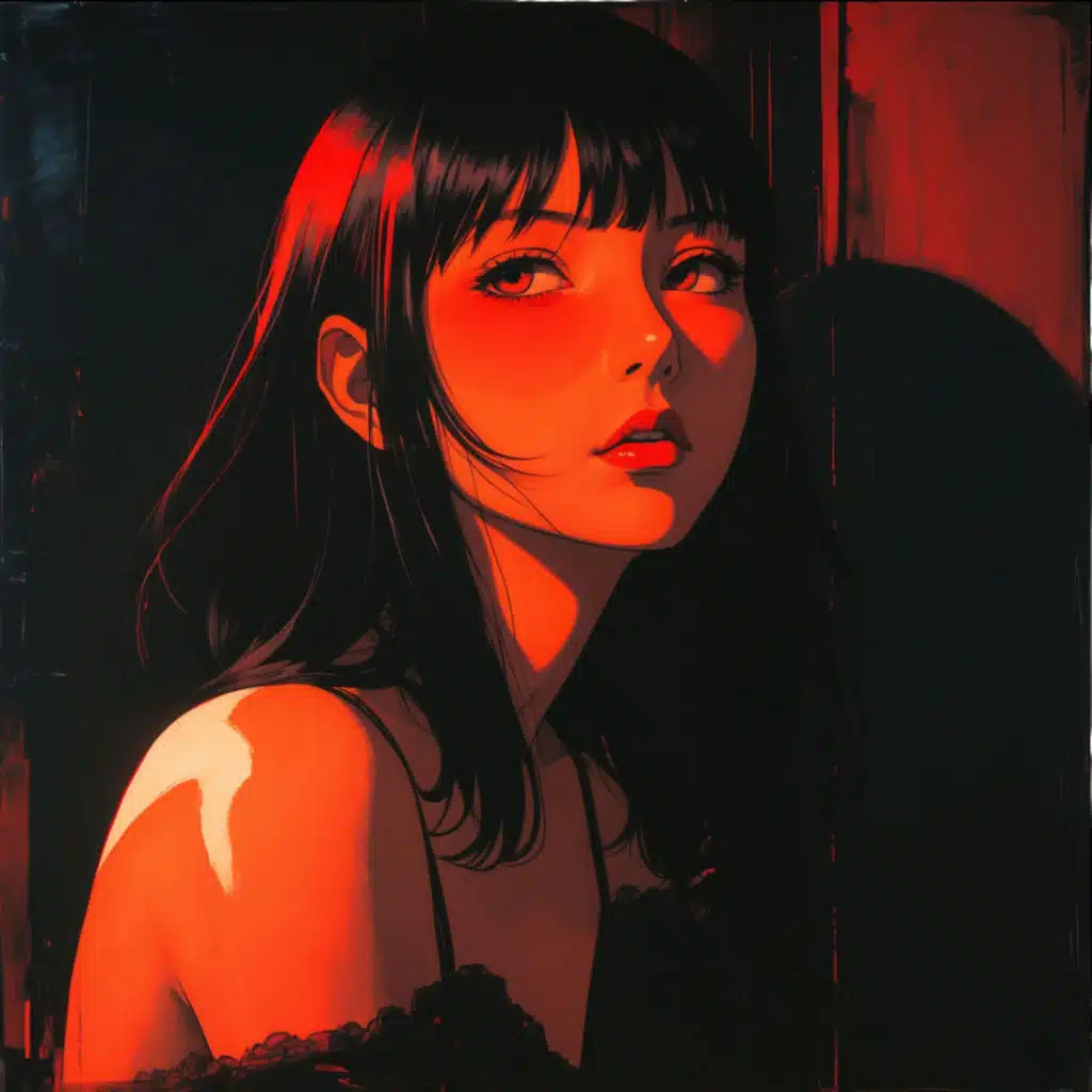 I'll Bite Your Soul (Speed Up)