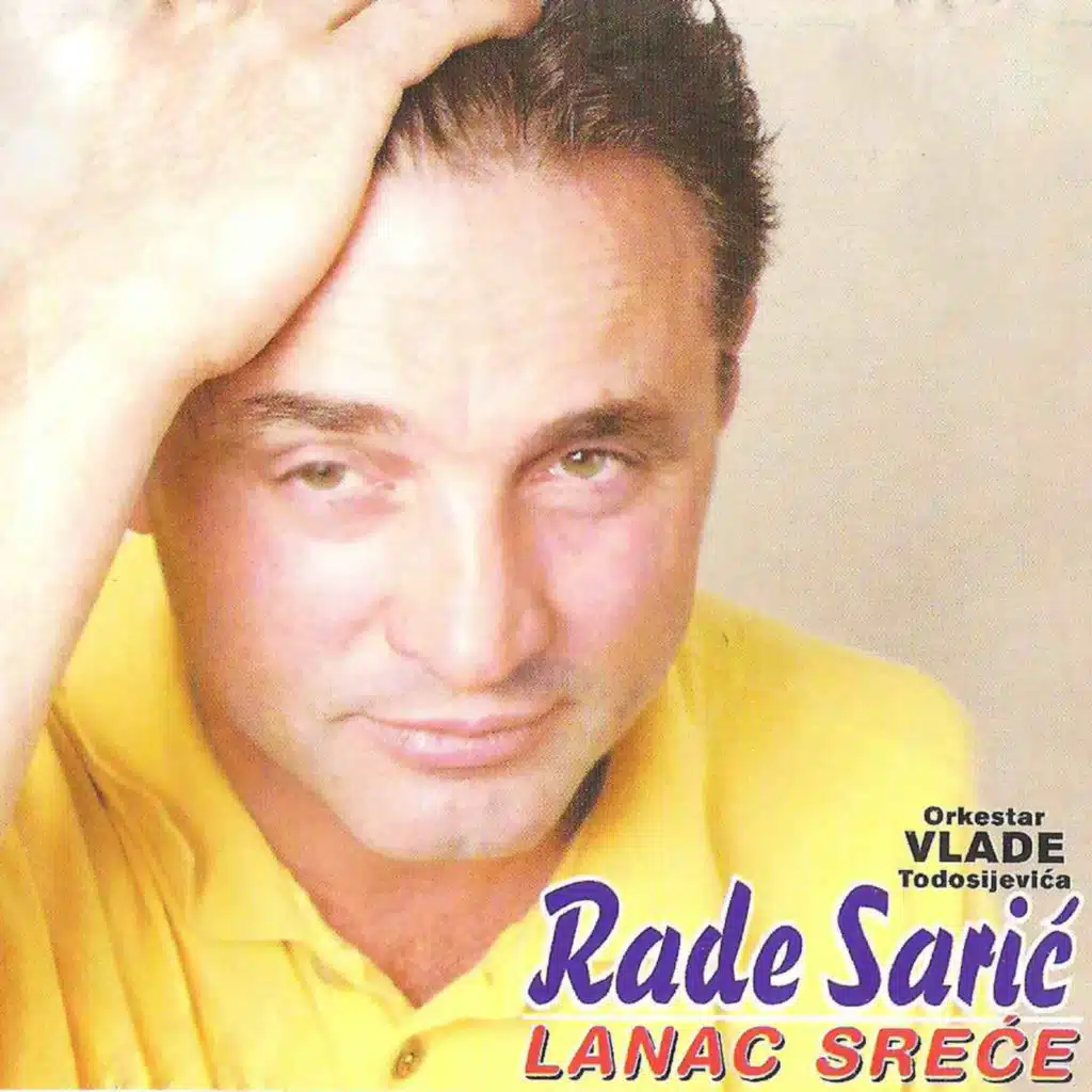 Rade Sarić