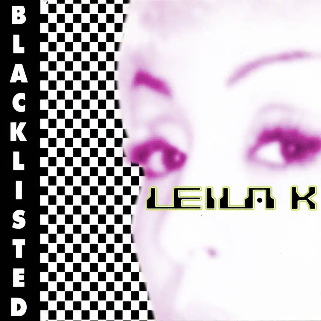 Blacklisted (Germ Free Club Version)