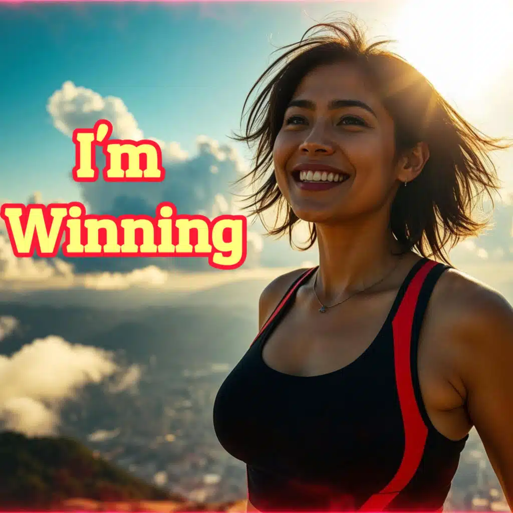 I'm Winning