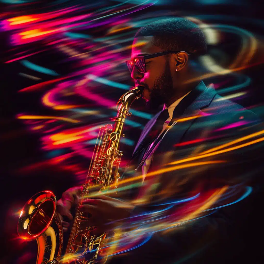 The London Jazz Lounge Bar, Jazz Noir & D.T.J