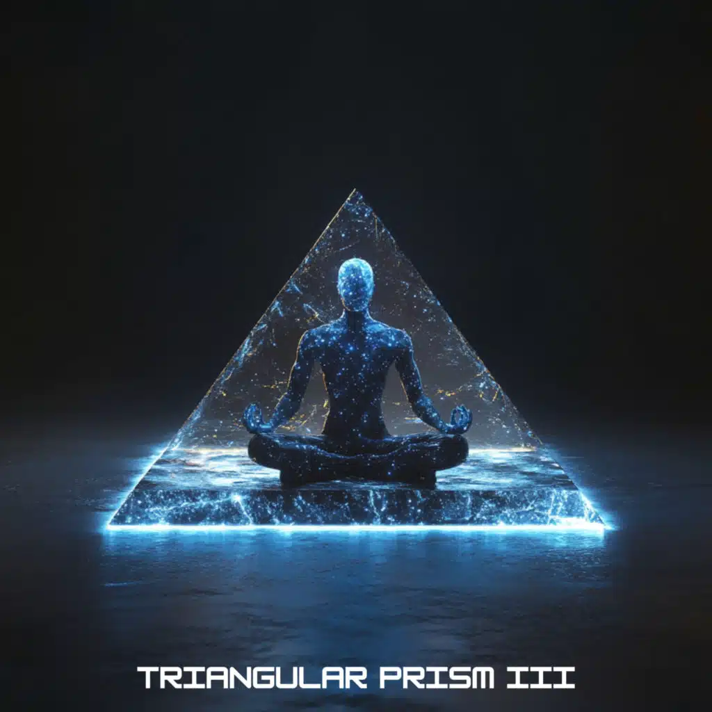 Triangular Prism III, Mission Venus & Frequency Vibrations