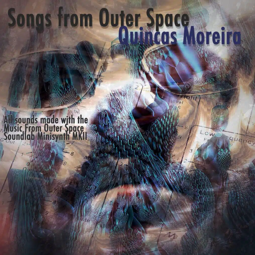 Quincas Moreira