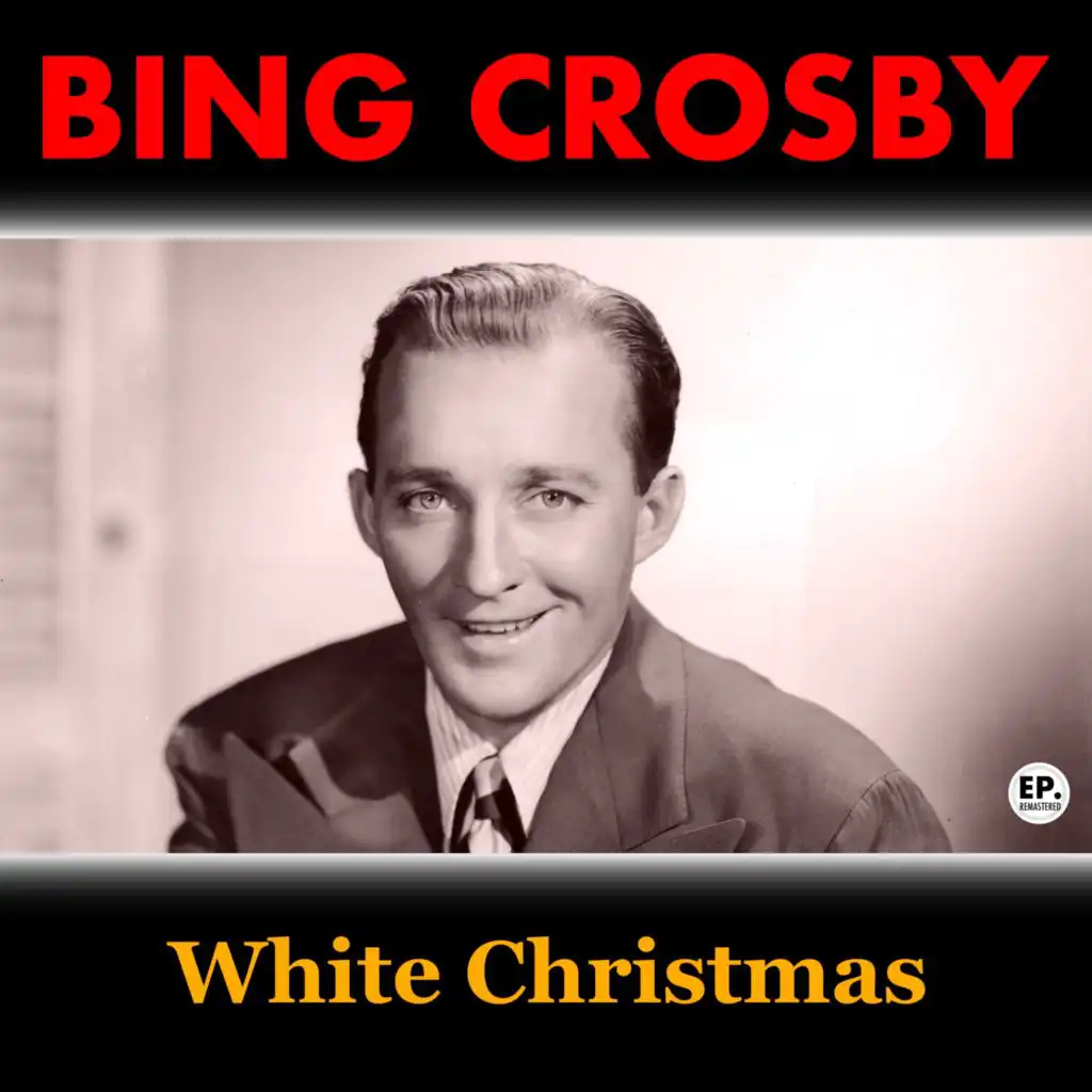 Bing Crosby