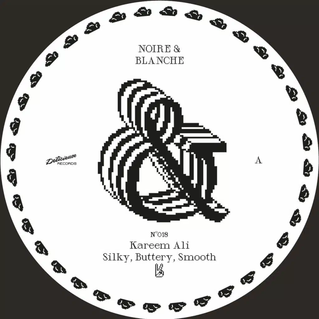 Silky, Buttery, Smooth