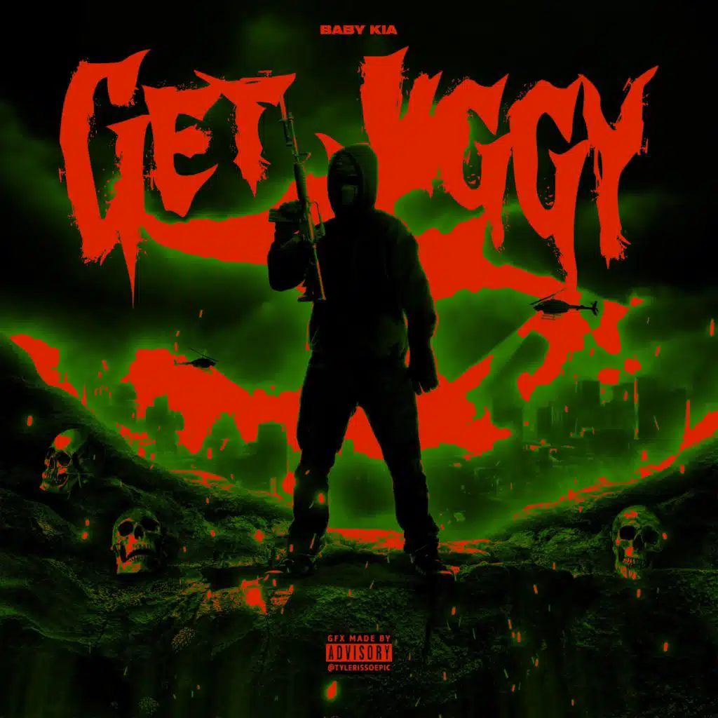 GET JIGGY (Slowed) [feat. Baby Kia]