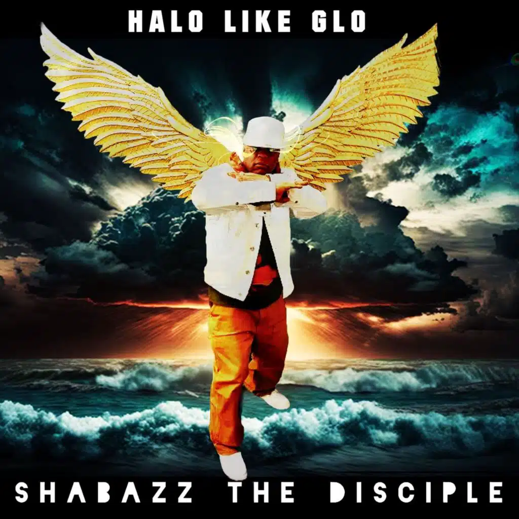 Shabazz The Disciple