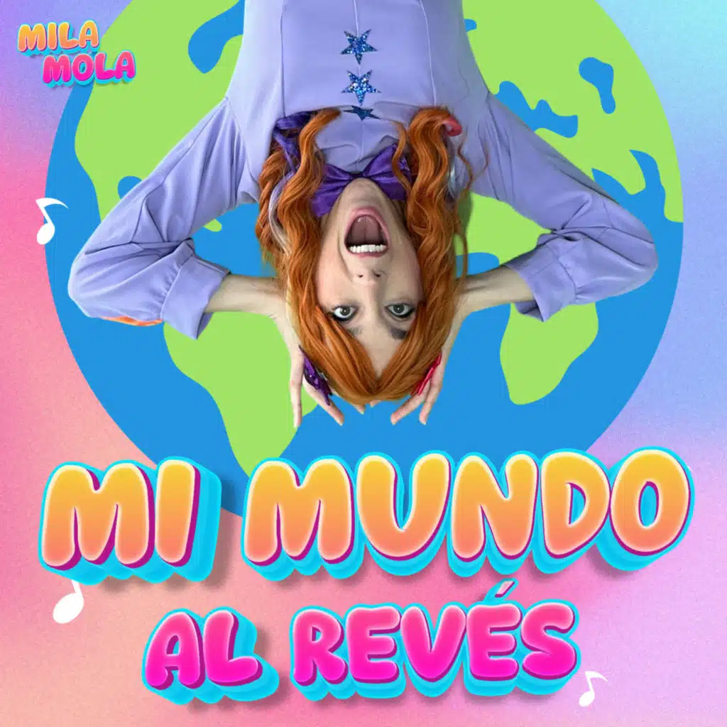 Mi Mundo al Revés