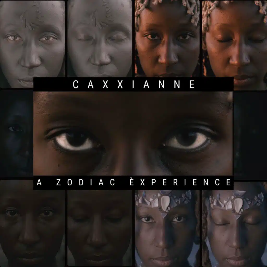 A Zodiac Èxperience