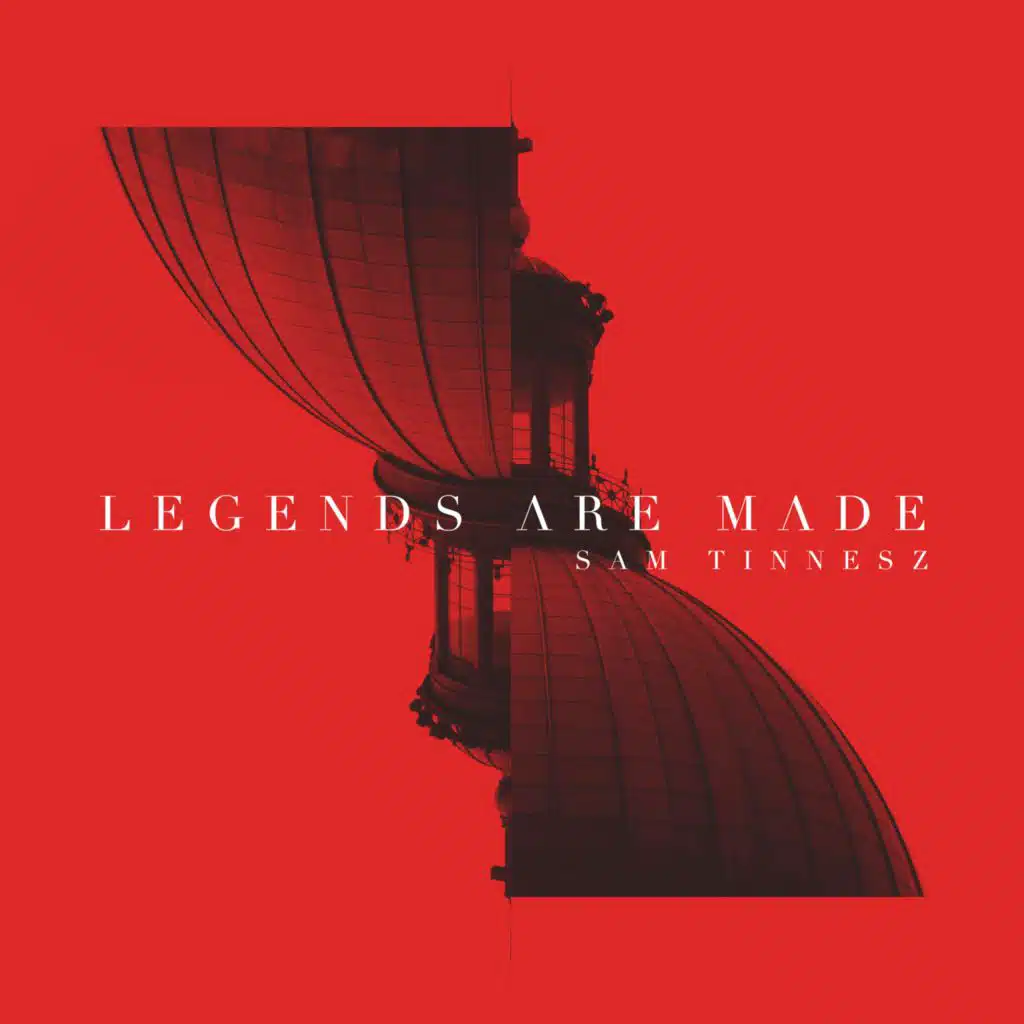 Legends Are Made (Remix)