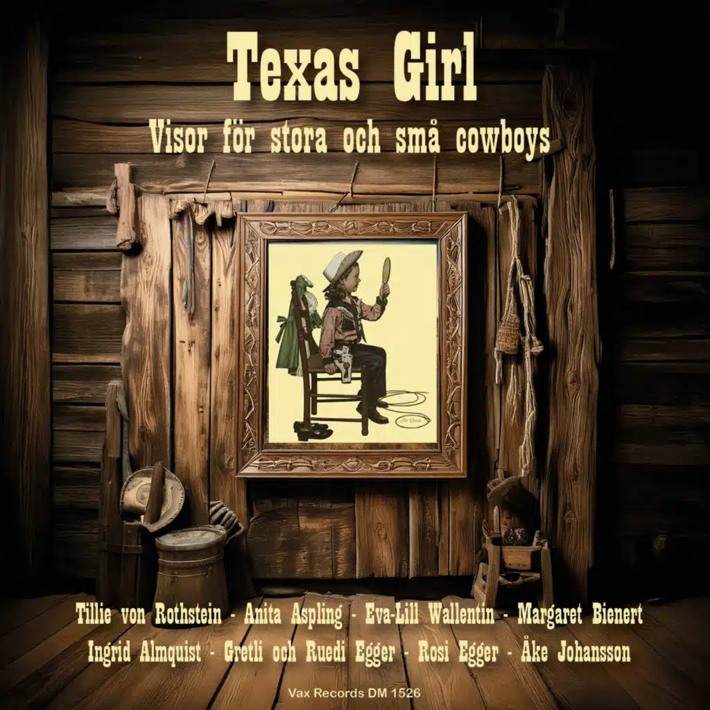 Gretli Egger & Ruedi Egger