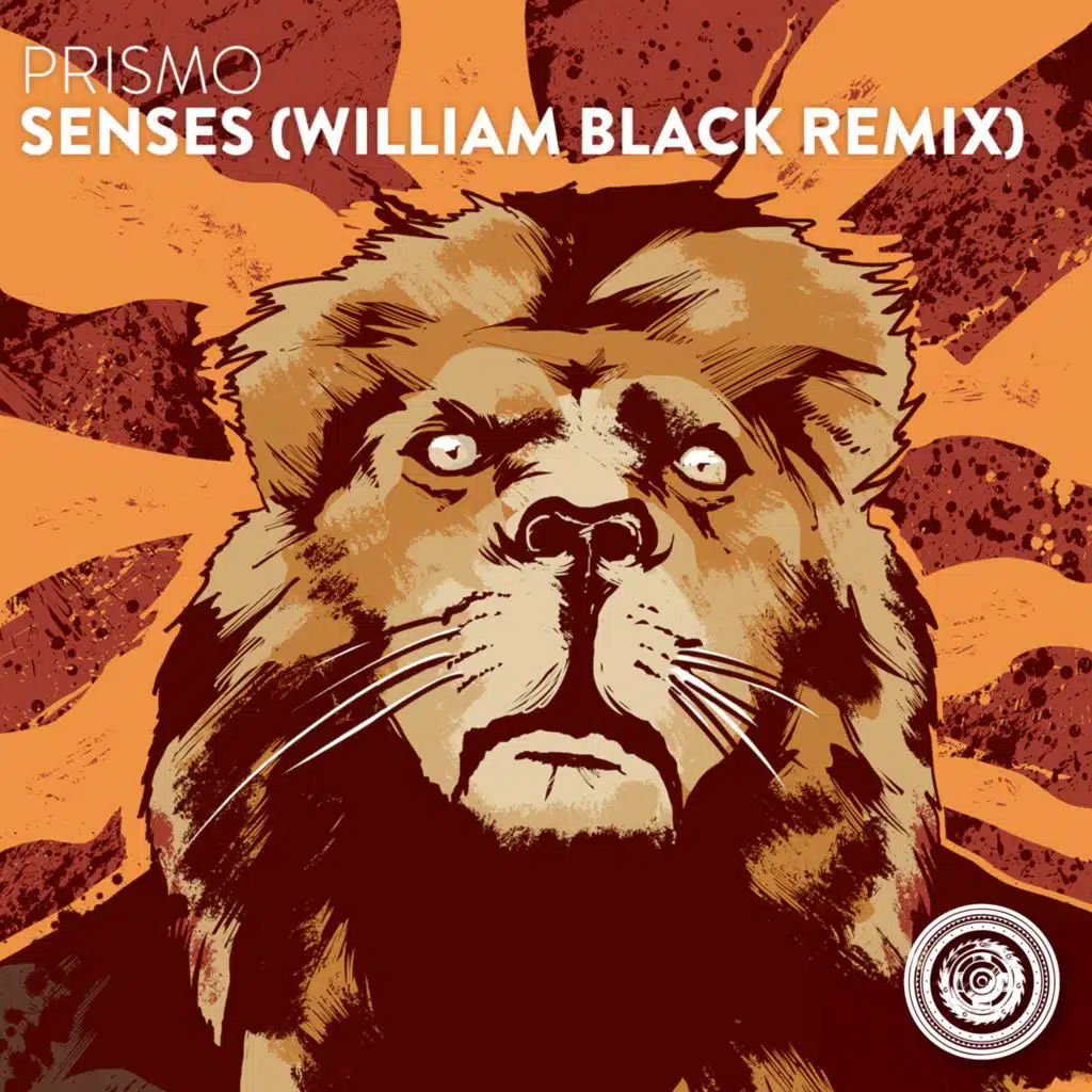 Senses (William Black Remix)