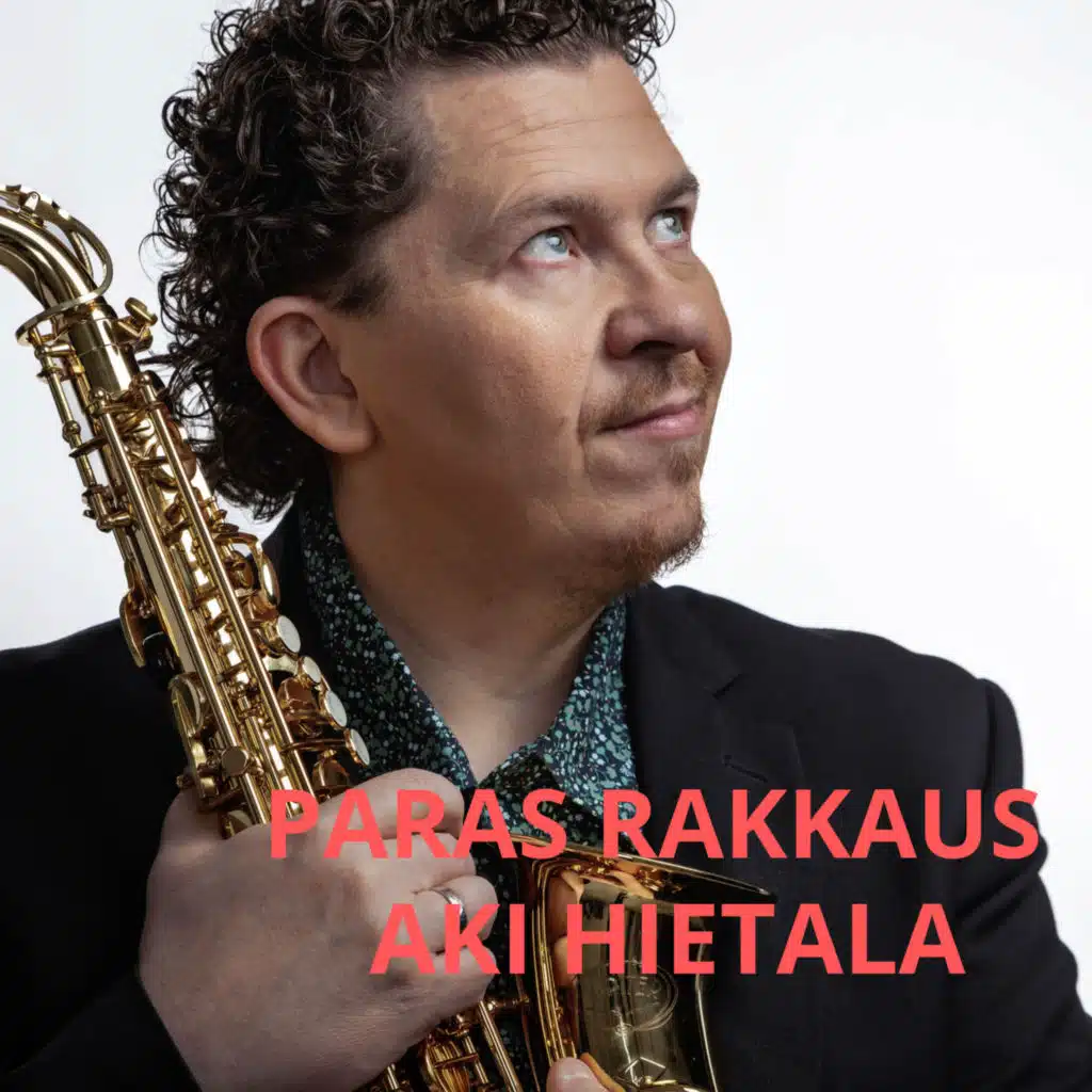 Paras rakkaus