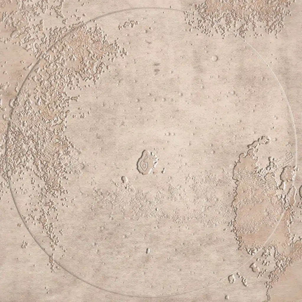 Lucro Sucio; Los Ojos Del Vacio