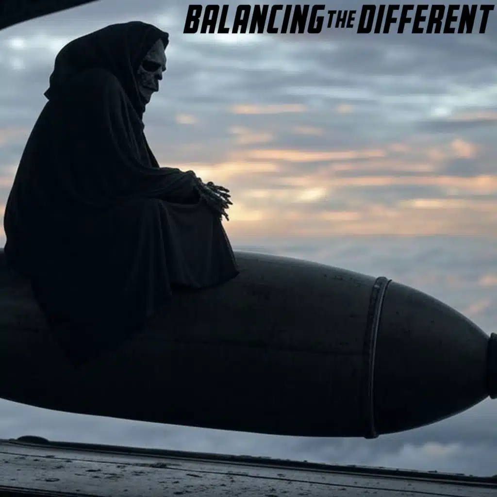 Balancing the Different