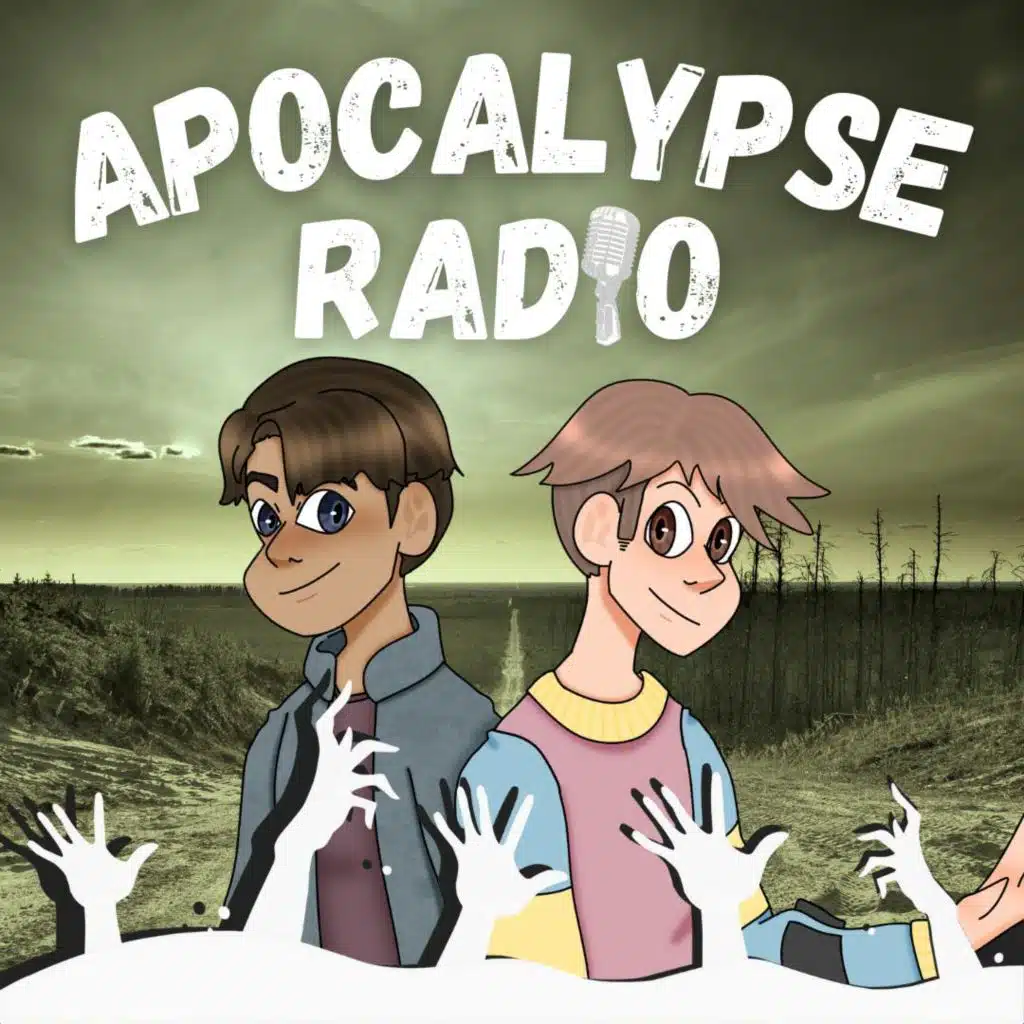 Introducing: Apocalypse Radio