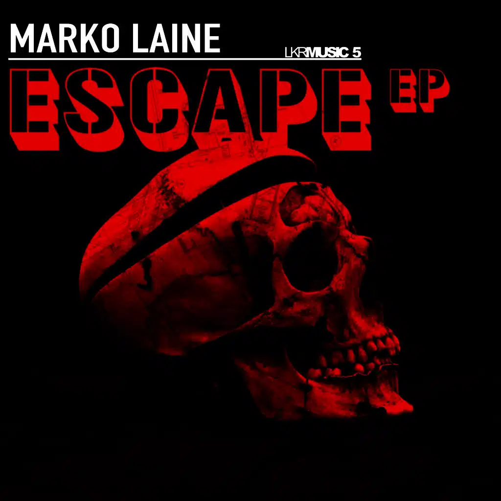 Escape, Pt. 2 (Leo Laker Remix)