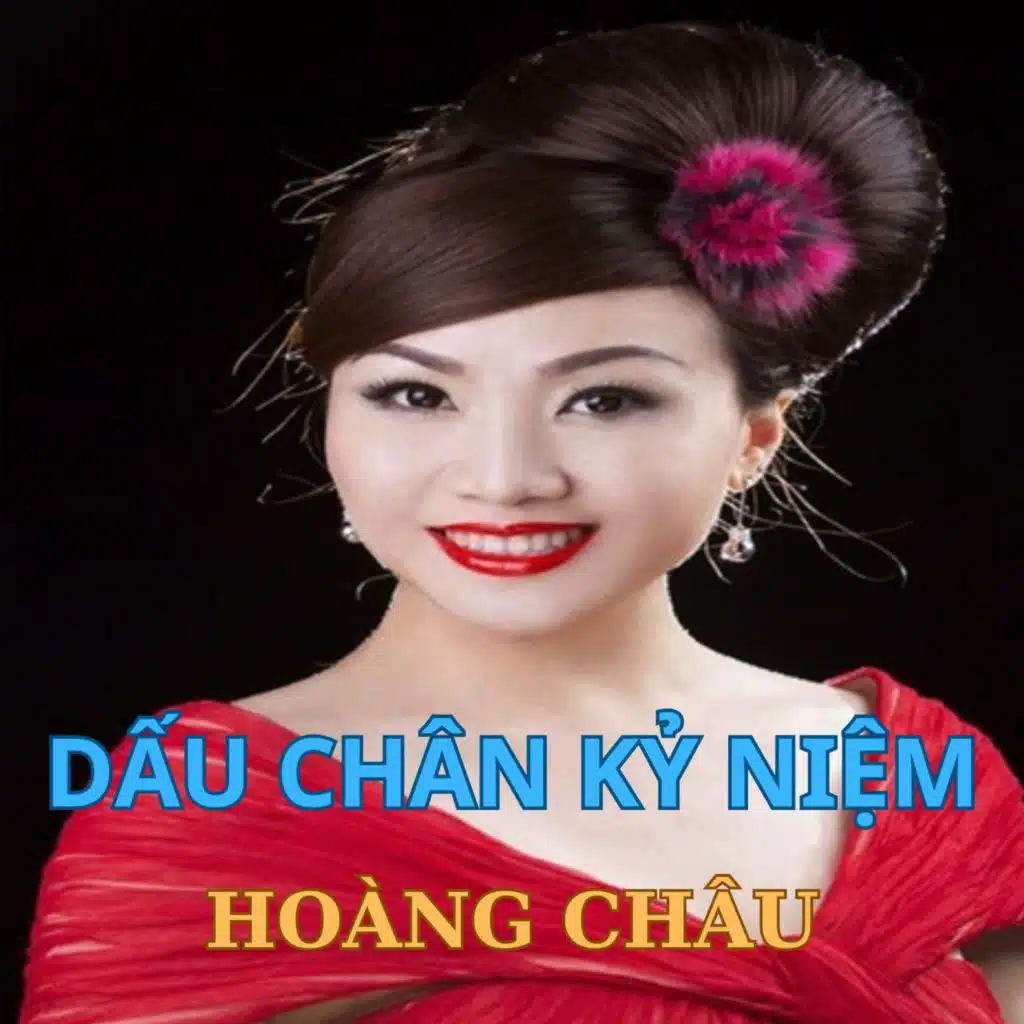 Dấu Chân Kỷ Niệm