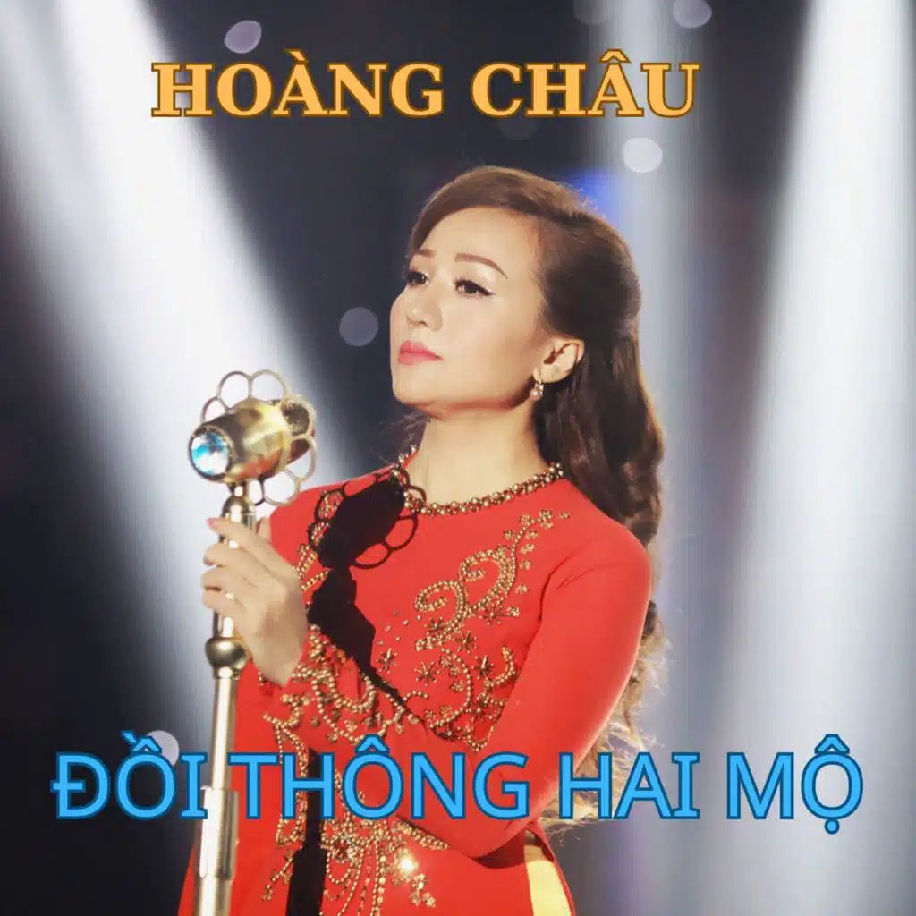 Đồi Thông Hai Mộ