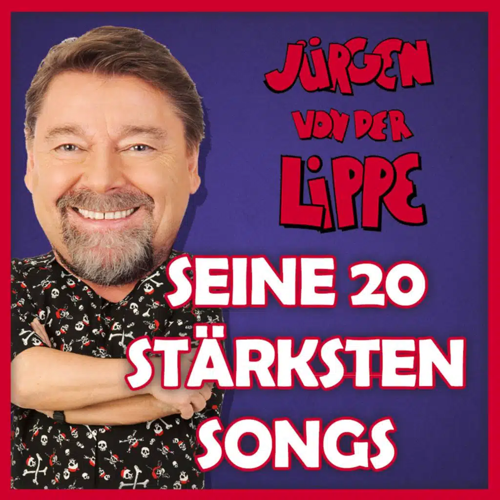 Jürgen von der Lippe