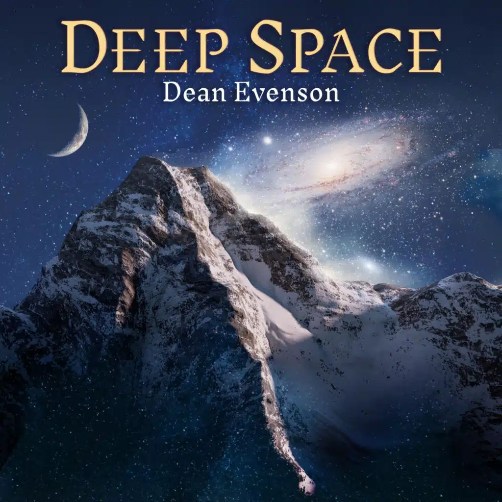 Deep Space (30th Anniversary Edition)