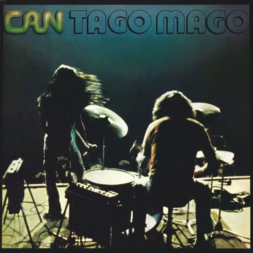 Mushroom (Live 1972)