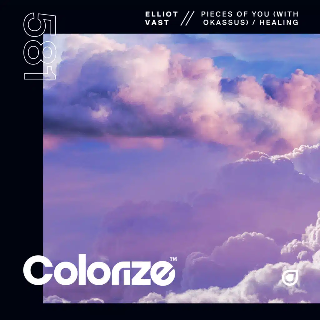 Elliot Vast & OKASSUS