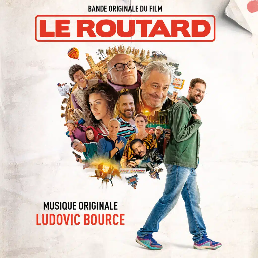 Ludovic Bource