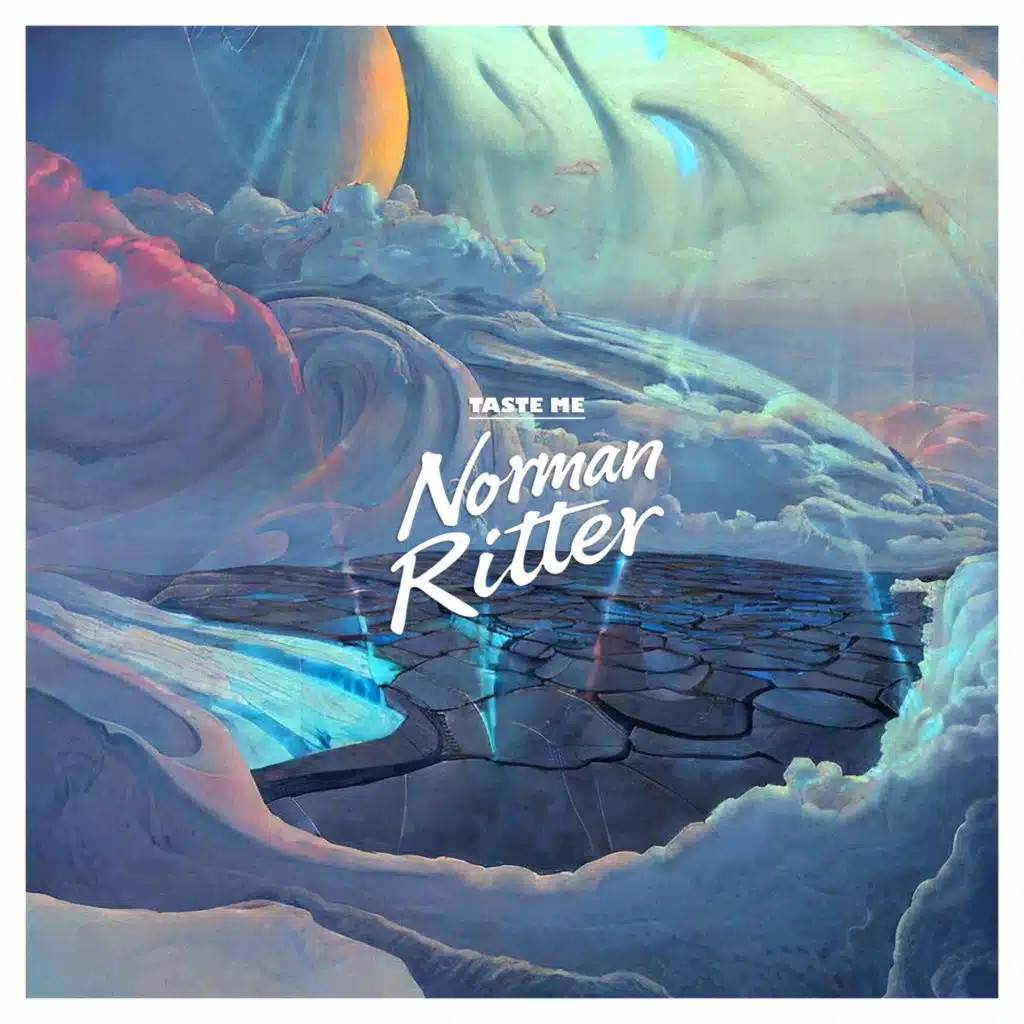 Taste me (feat. Amanda Lee)