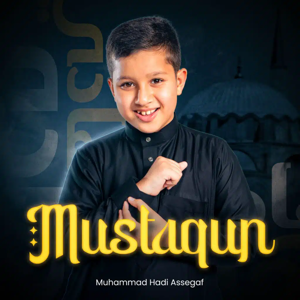 Mustaqun