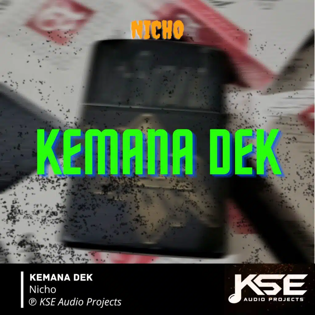 Kemana Dek