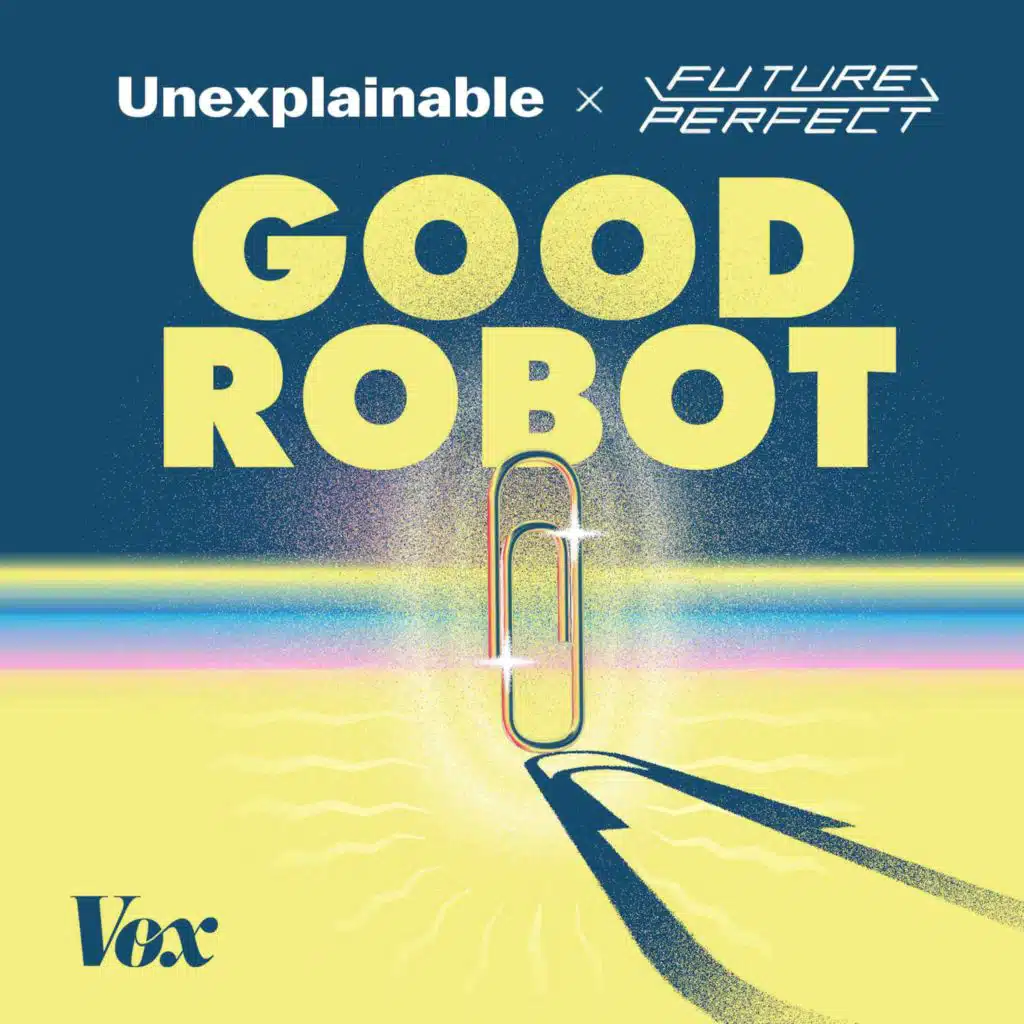 Good Robot #3: Let’s fix everything