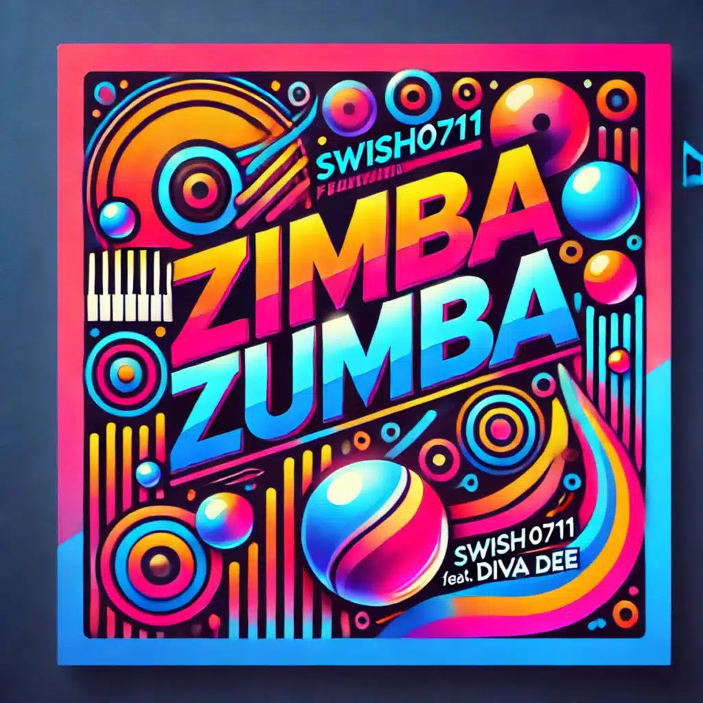Zimba Zumba (feat. Diva Dee)