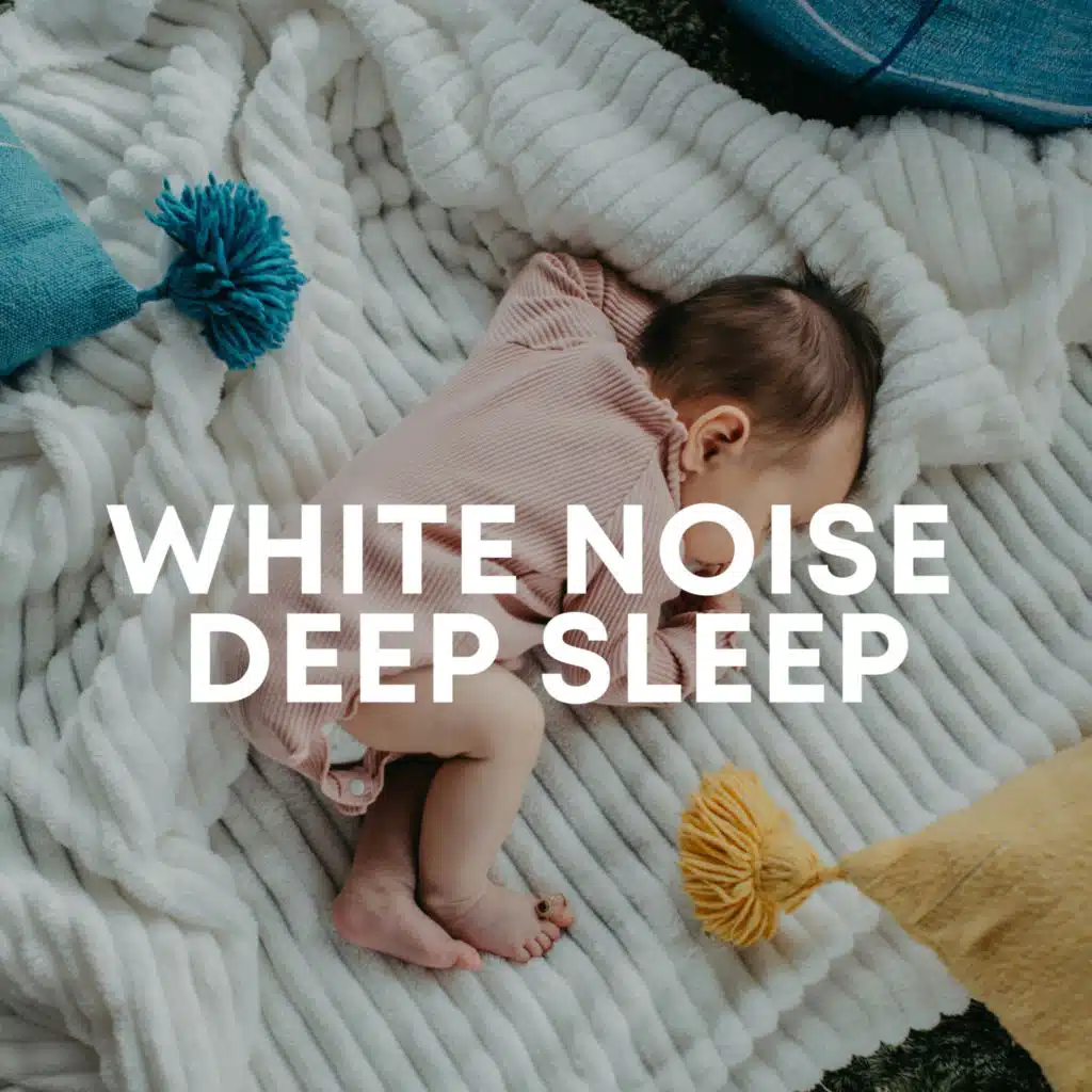 White Noise Sleep Well
