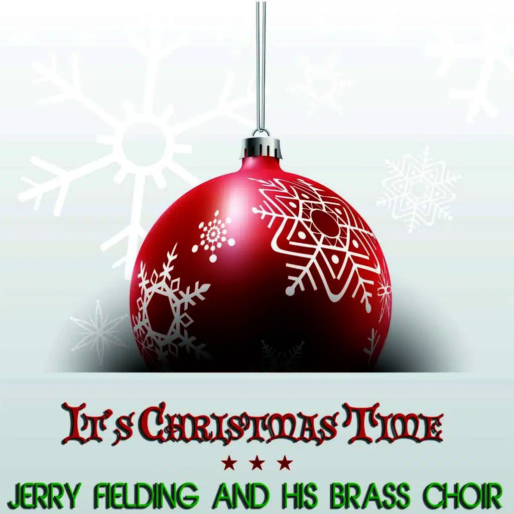 The Christmas Song / Let It Snow, Let It Snow, Let It Snow