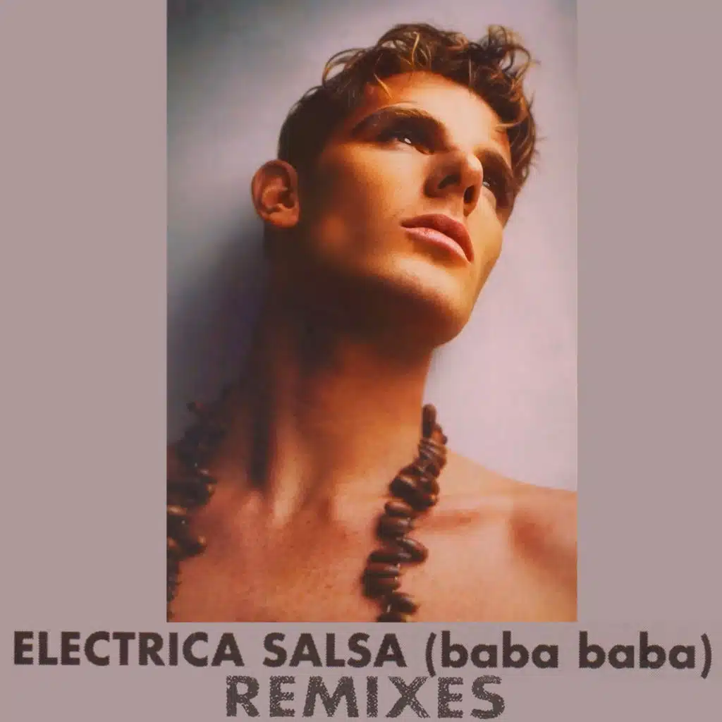 Electrica Salsa (Baba Baba) (Remixes) [feat. Lovercraft & Miki Chieregato]