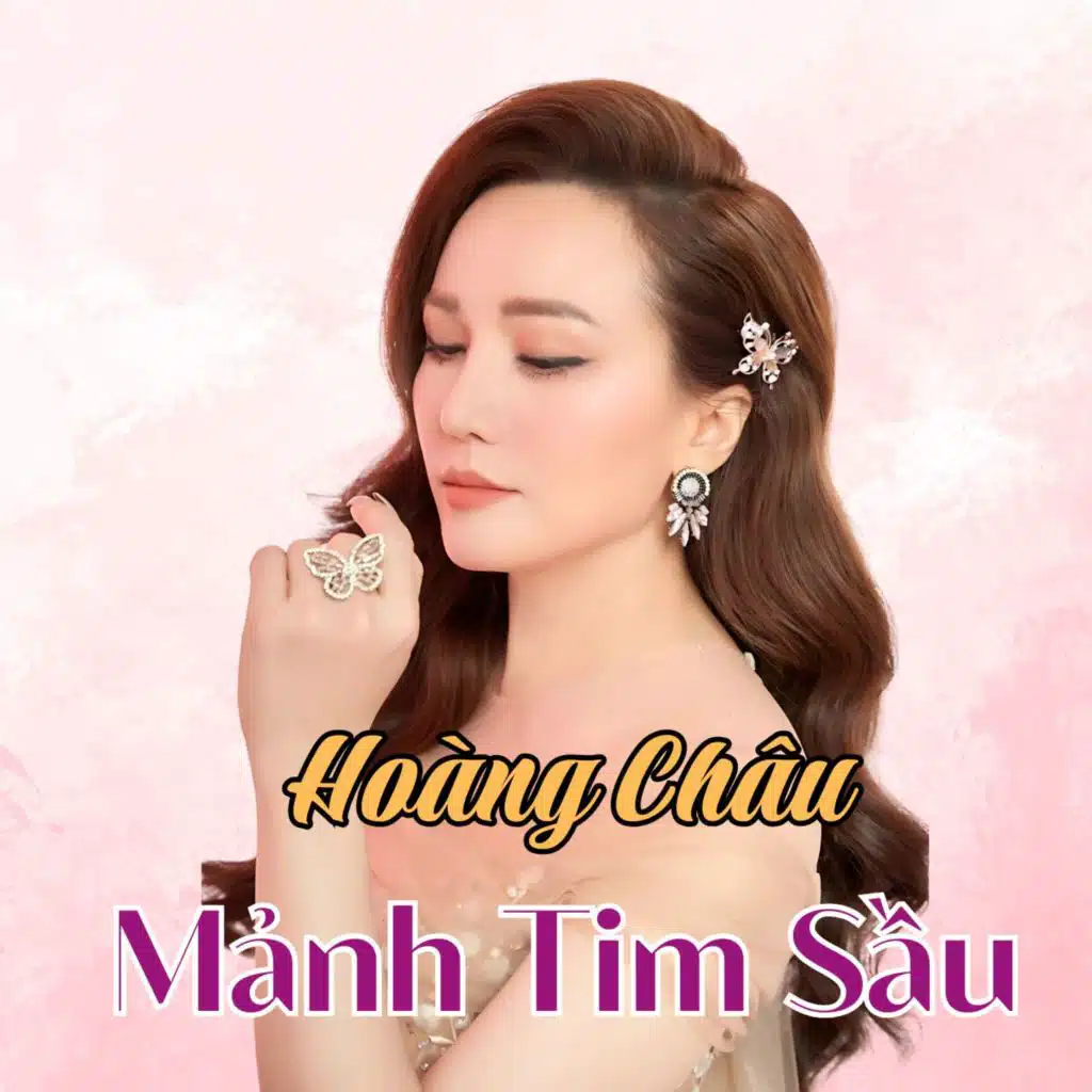 Mảnh Tim Sầu (#3)