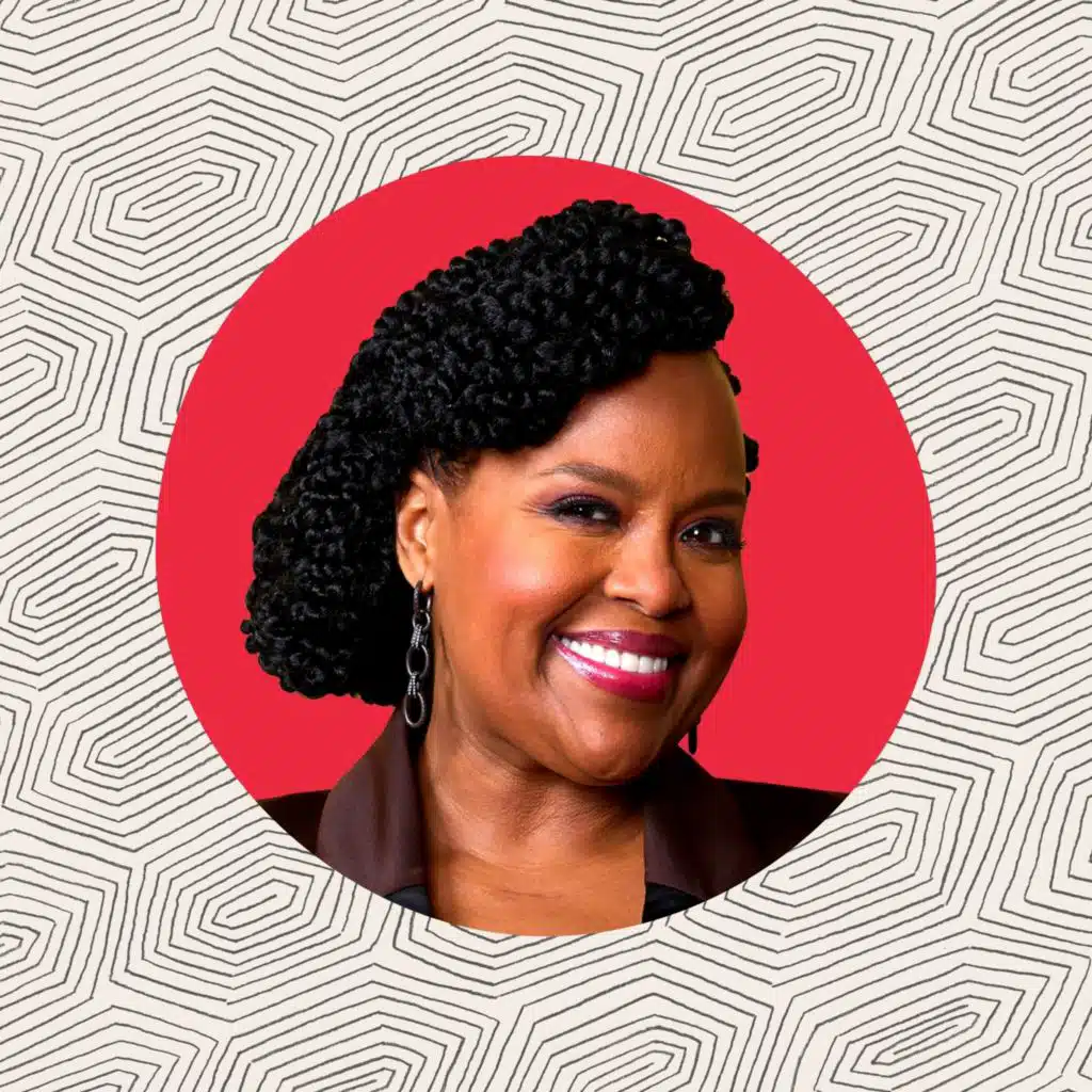 How I Decentered Men and Learned to Center Myself