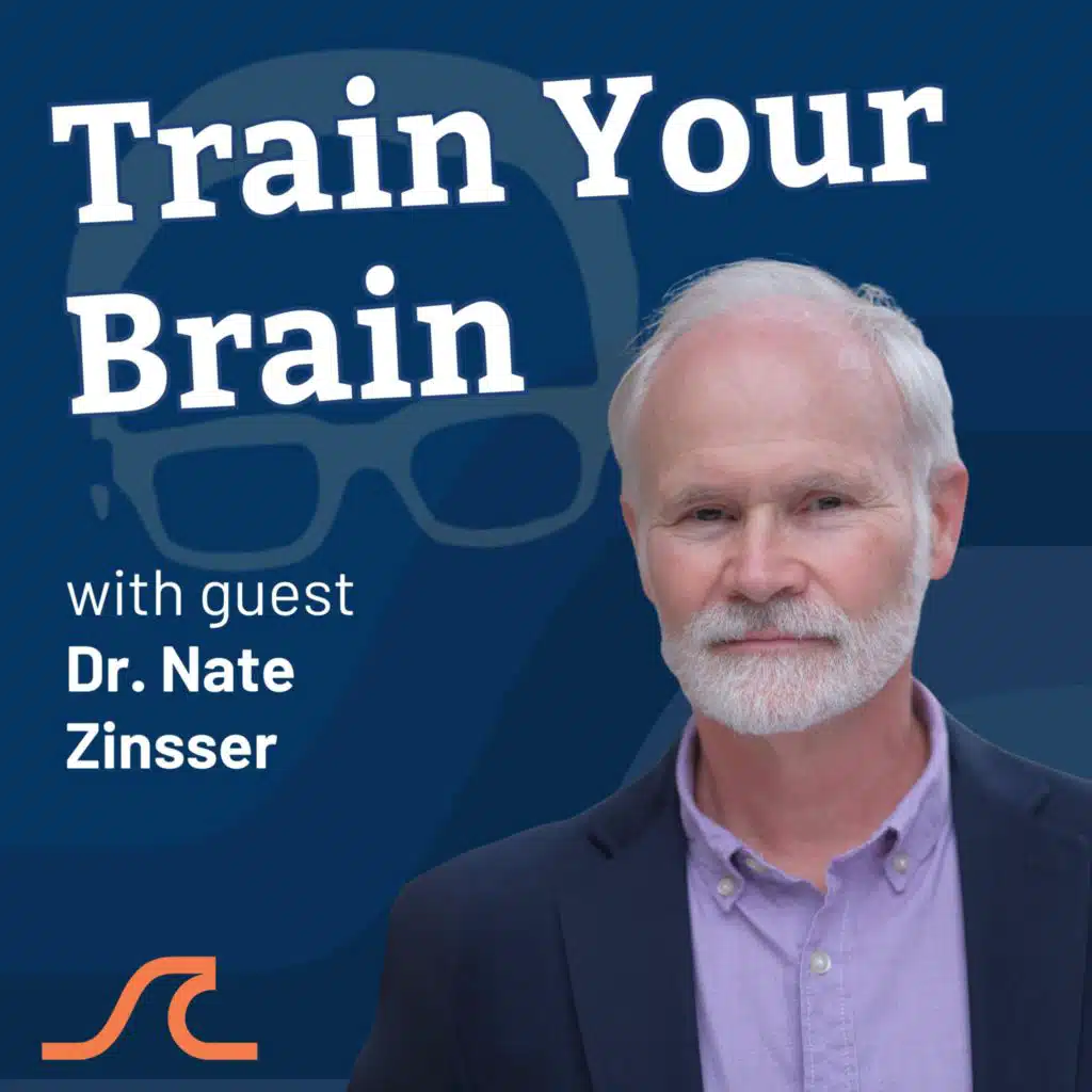 How to Train Unshakable Self-Belief with Dr. Nate Zinsser