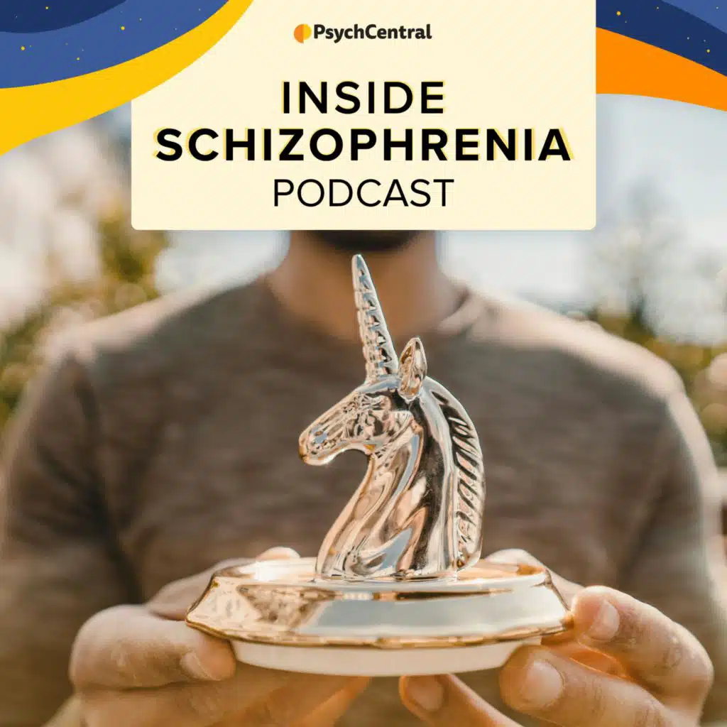 The Top Myths of Schizophrenia