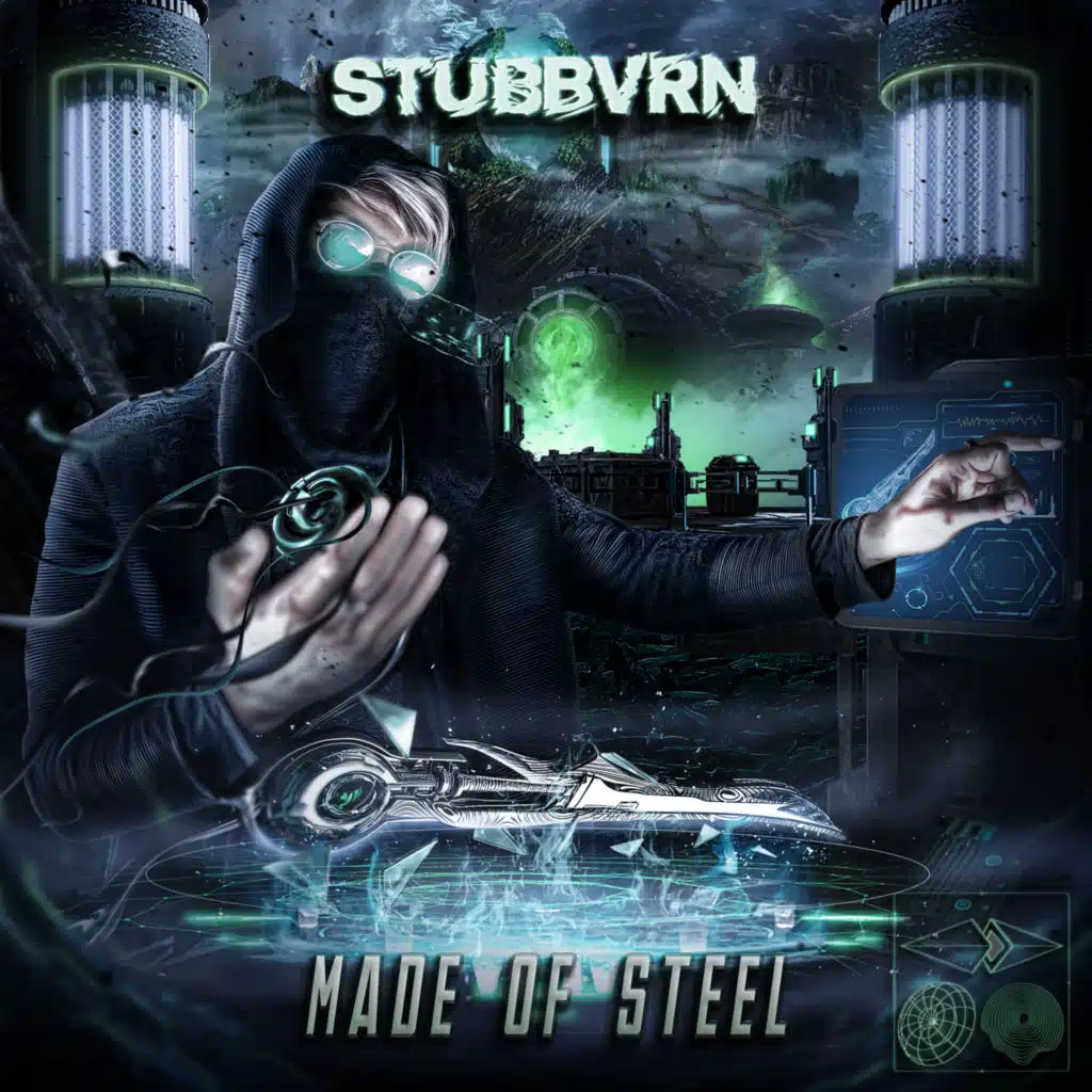 STUBBVRN