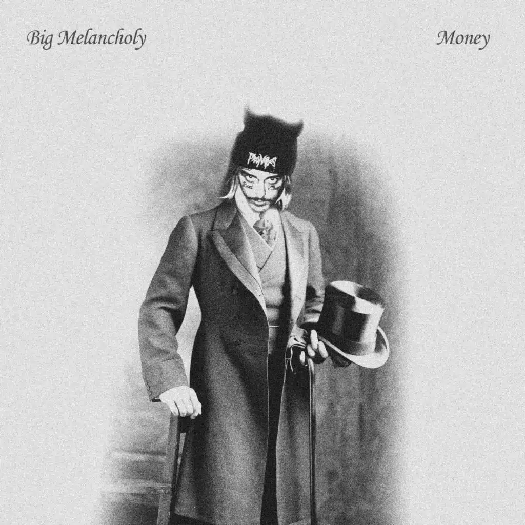 chipbagov & Big Melancholy