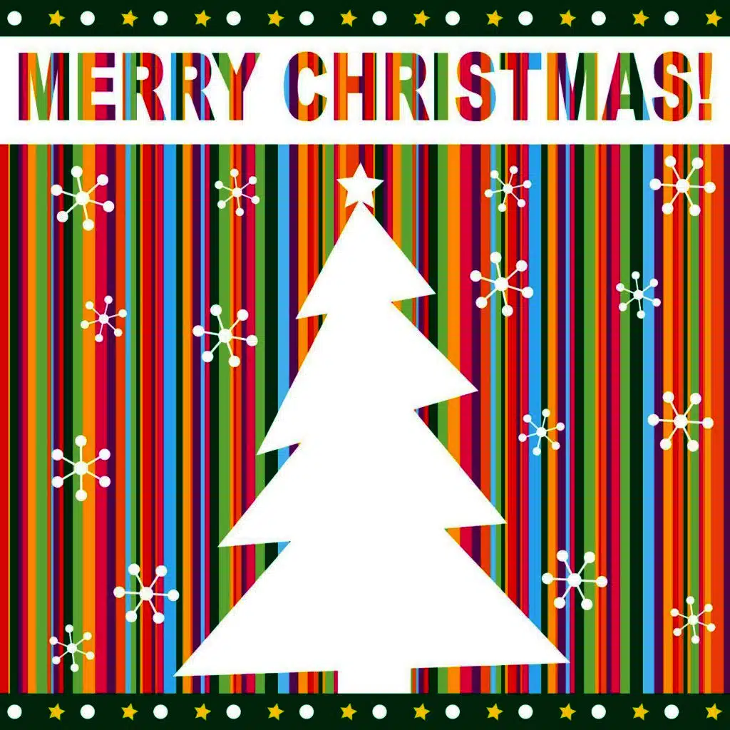 Jolly Old St Nicholas