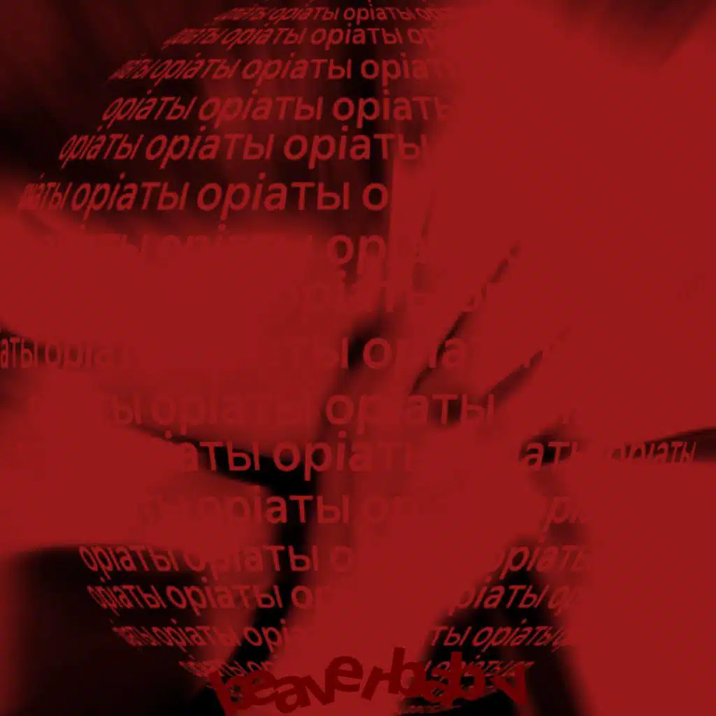 Opiaты