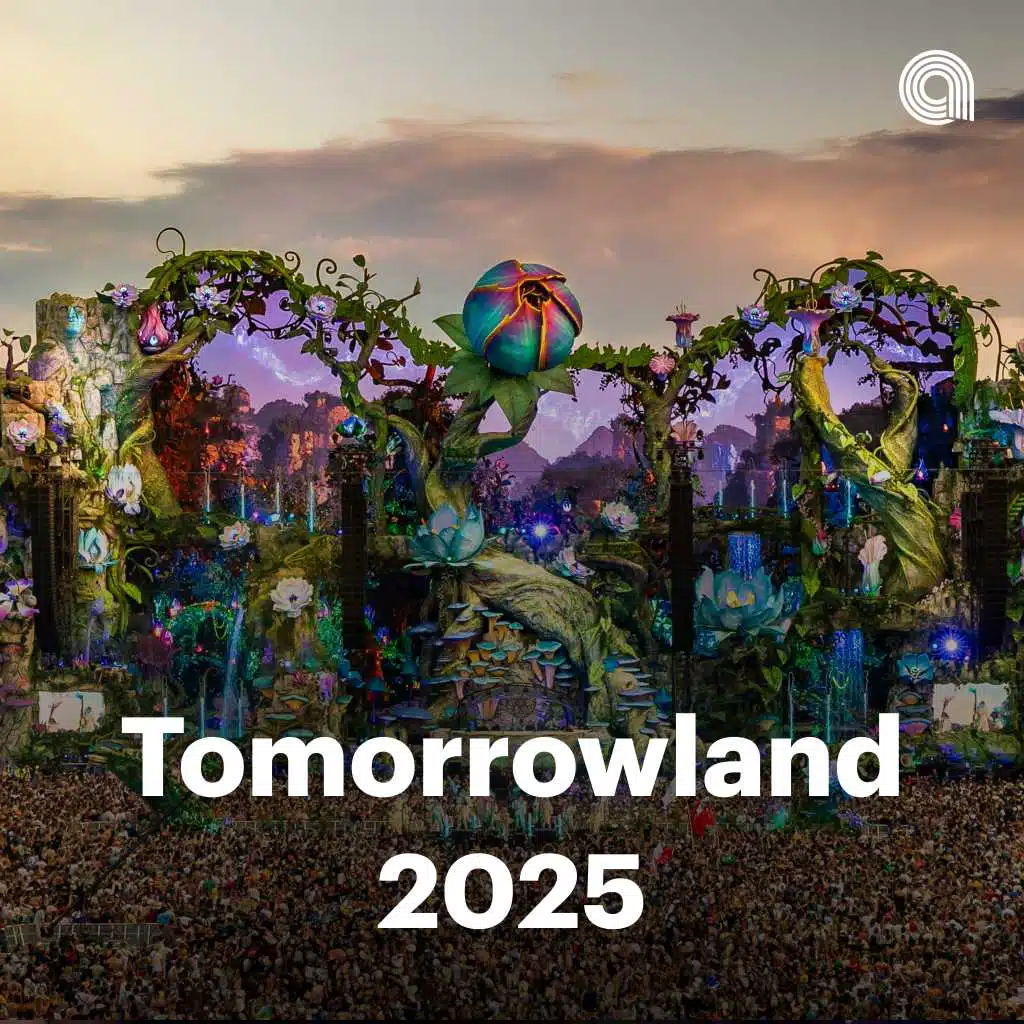 Tomorrowland 2025