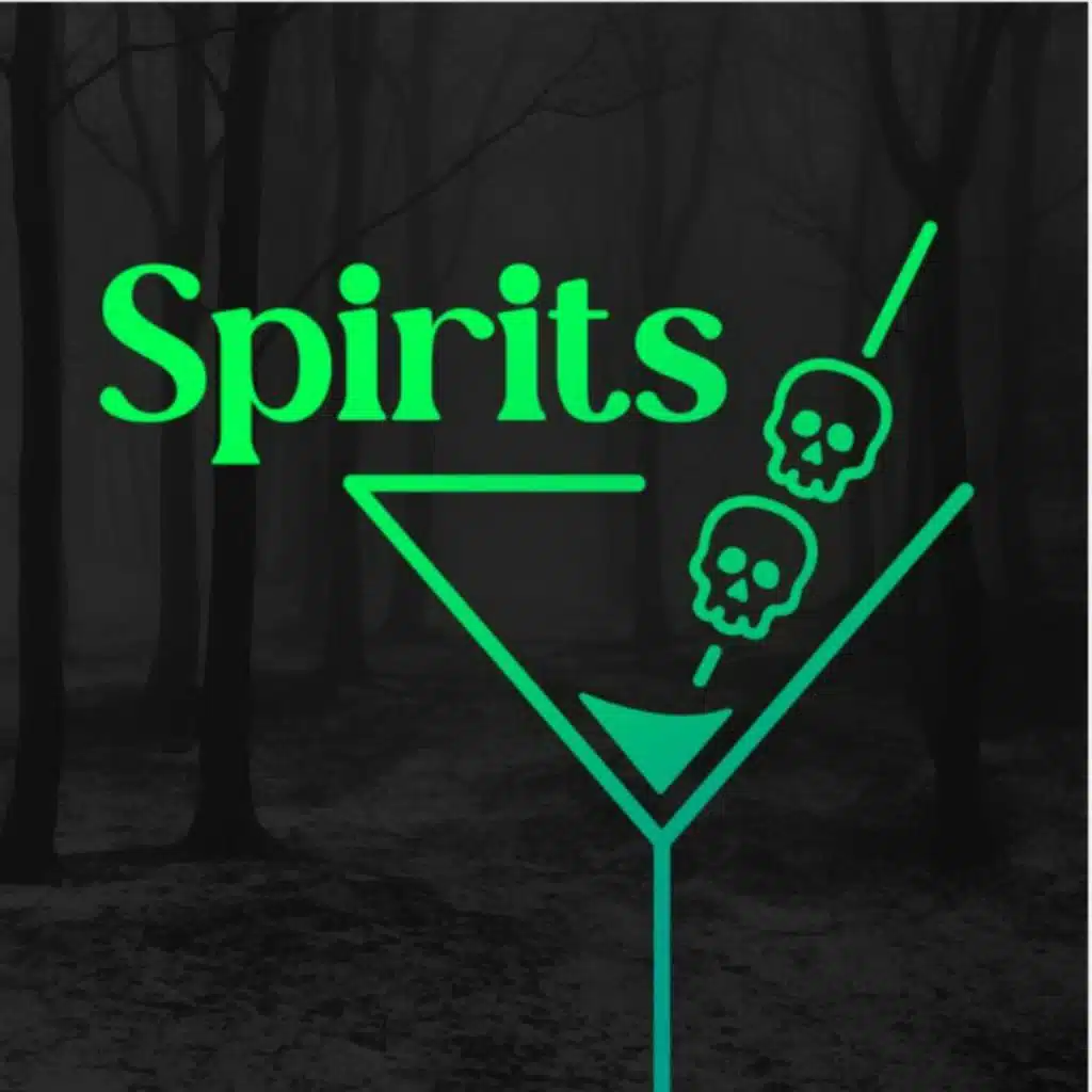 Spirits: The Egyptian Head Queen in Charge!