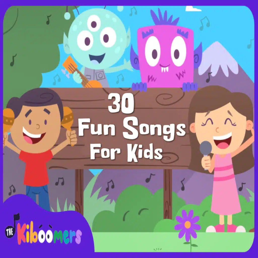 There's a Hole in My Bucket