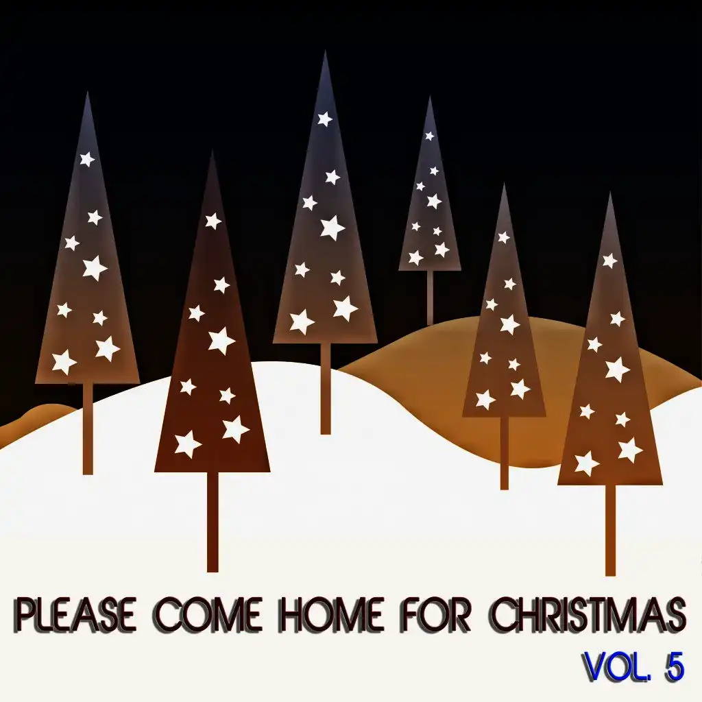 Please Come Home for Christmas, Vol. 5