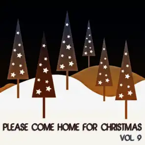 Please Come Home for Christmas, Vol. 9