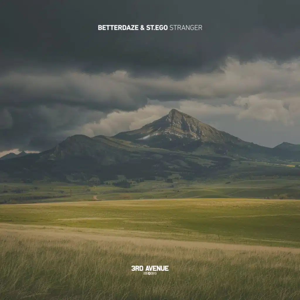 BetterDaze & St.Ego